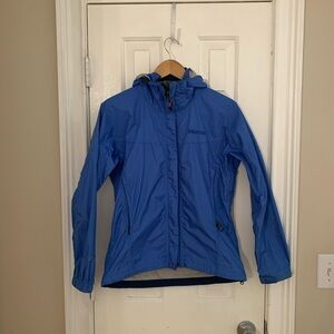 Marmot Wind Resistant Lightweight Jacket